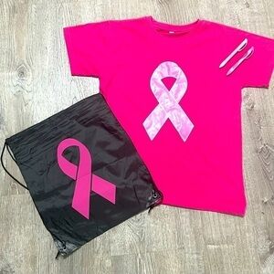 Breast cancer Awareness bundle